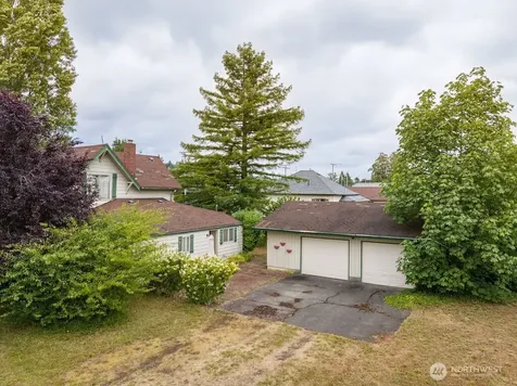 515 W Anderson Elma WA 98541