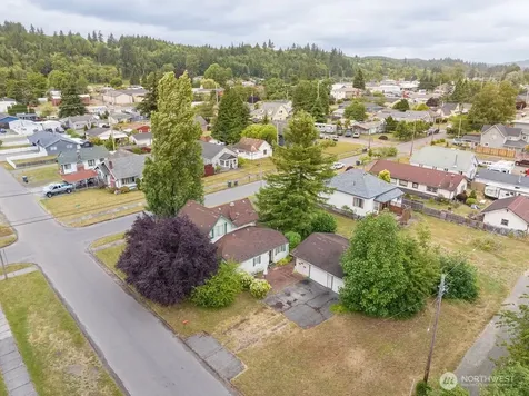 515 W Anderson Elma WA 98541