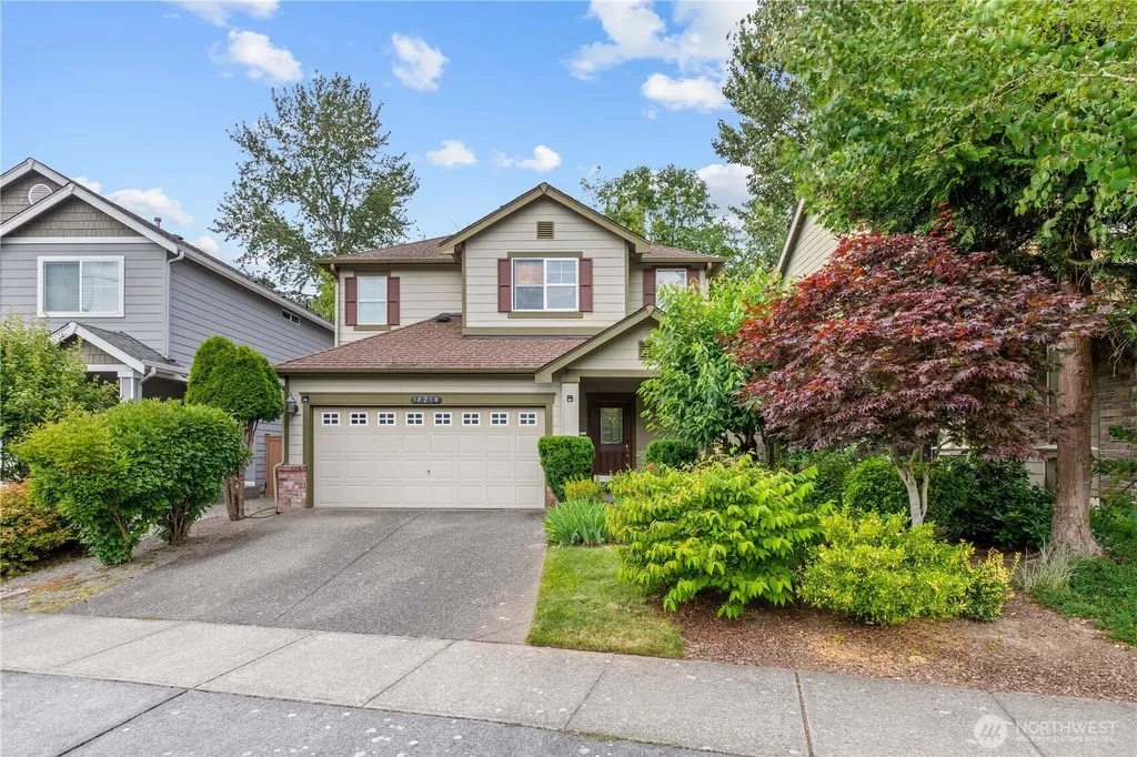 18214 29th Drive SE Bothell WA 98012