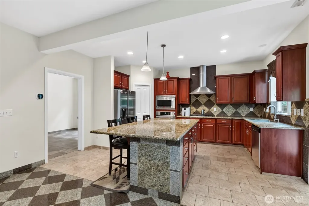 18214 29th Drive SE Bothell WA 98012