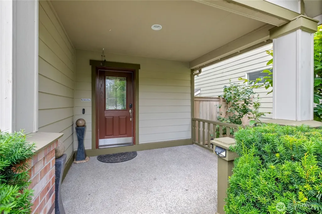 18214 29th Drive SE Bothell WA 98012