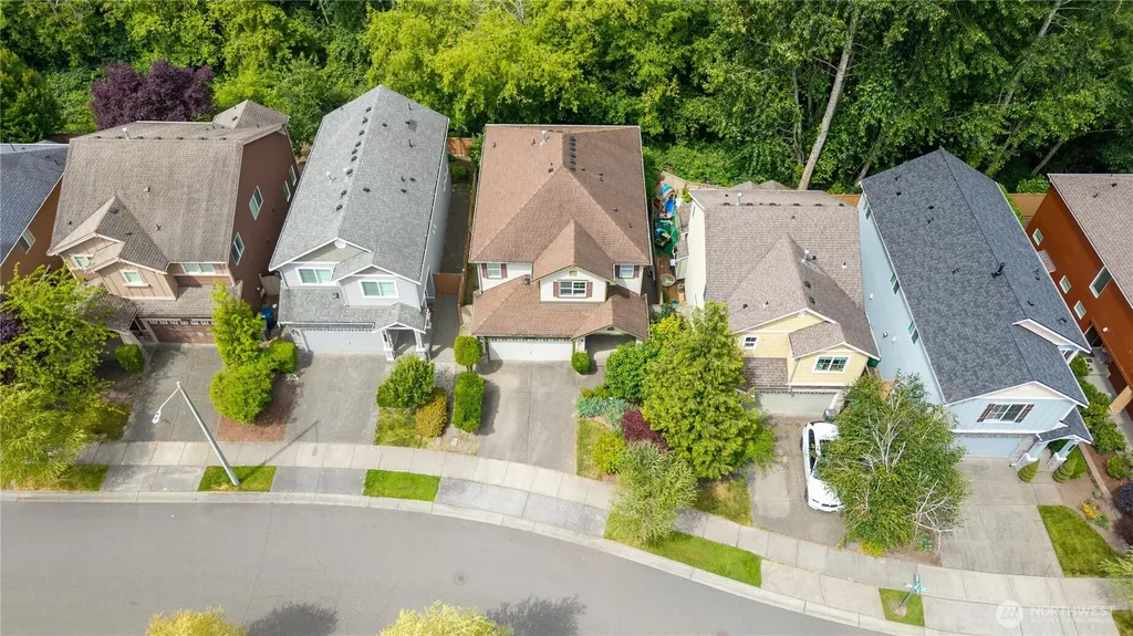 18214 29th Drive SE Bothell WA 98012