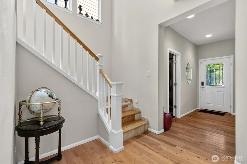 18214 29th Drive SE Bothell WA 98012