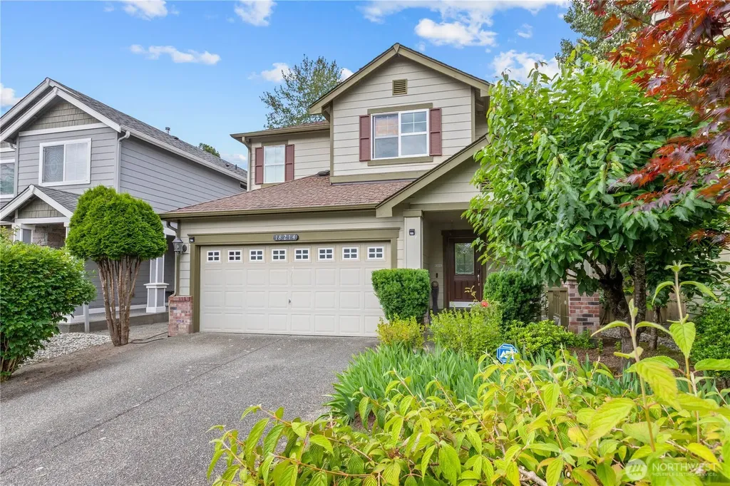 18214 29th Drive SE Bothell WA 98012