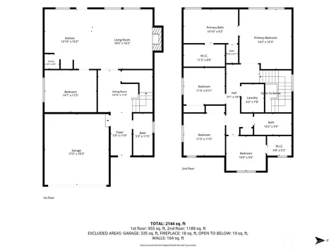 18214 29th Drive SE Bothell WA 98012