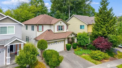 18214 29th Drive SE Bothell WA 98012