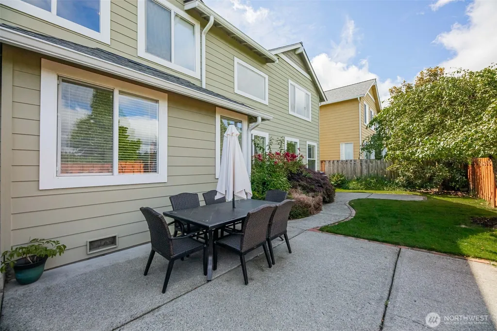 13614 70th Drive SE Snohomish WA 98296