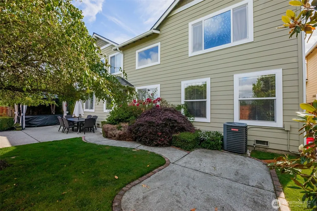 13614 70th Drive SE Snohomish WA 98296