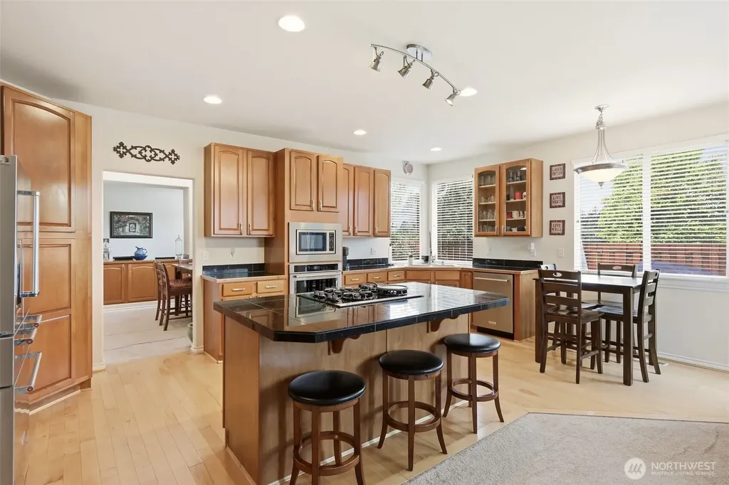 13614 70th Drive SE Snohomish WA 98296