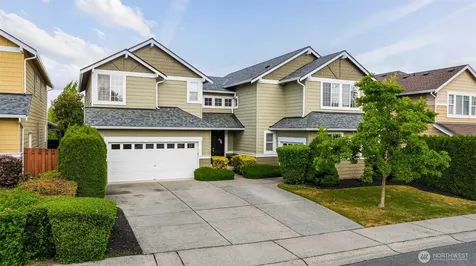 13614 70th Drive SE Snohomish WA 98296
