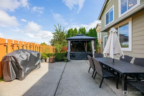 13614 70th Drive SE Snohomish WA 98296