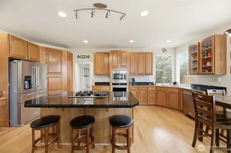 13614 70th Drive SE Snohomish WA 98296