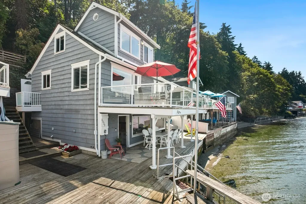 6829 Munter Lane NE Tacoma WA 98422