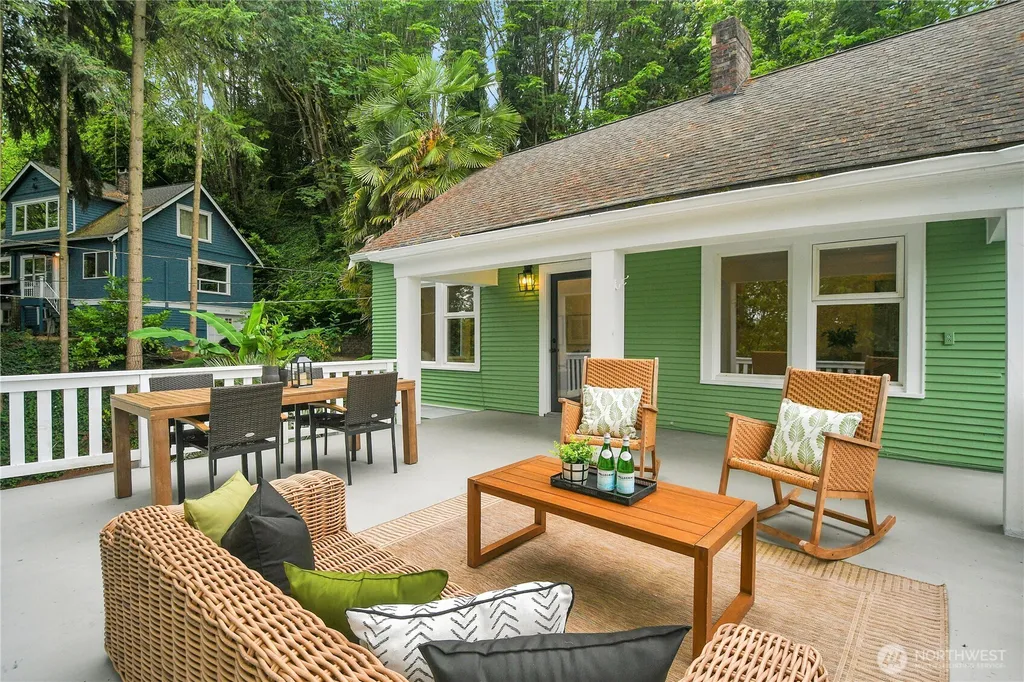 3016 S Edmunds Street Seattle WA 98108