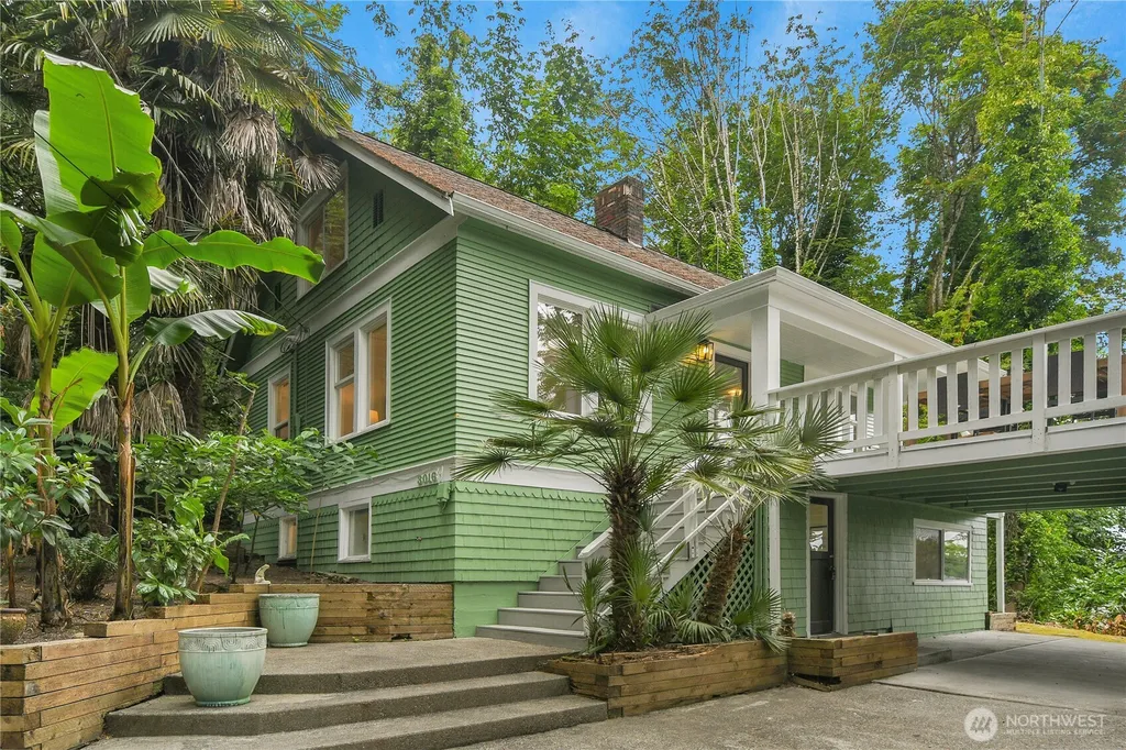 3016 S Edmunds Street Seattle WA 98108