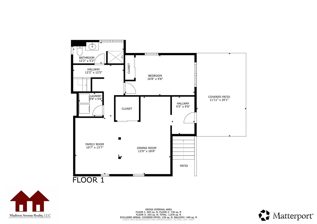 3016 S Edmunds Street Seattle WA 98108