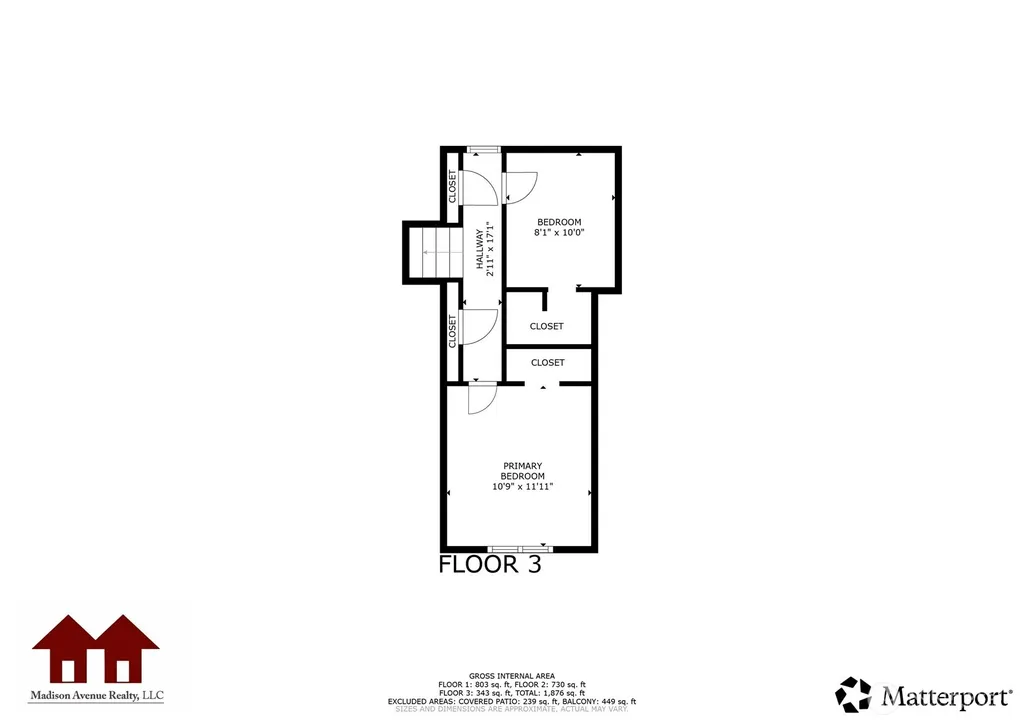 3016 S Edmunds Street Seattle WA 98108