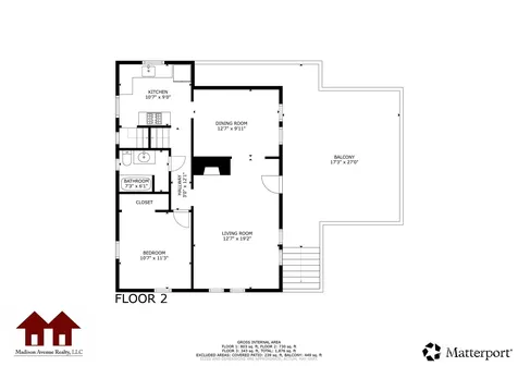 3016 S Edmunds Street Seattle WA 98108