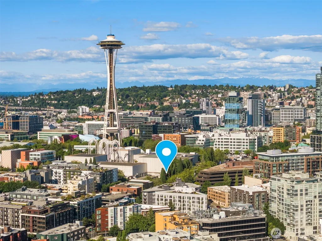 159 Denny Way Seattle WA 98109