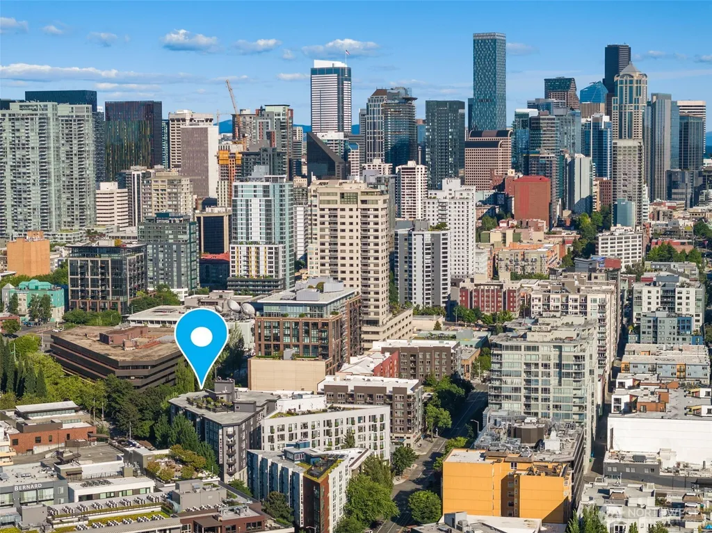 159 Denny Way Seattle WA 98109