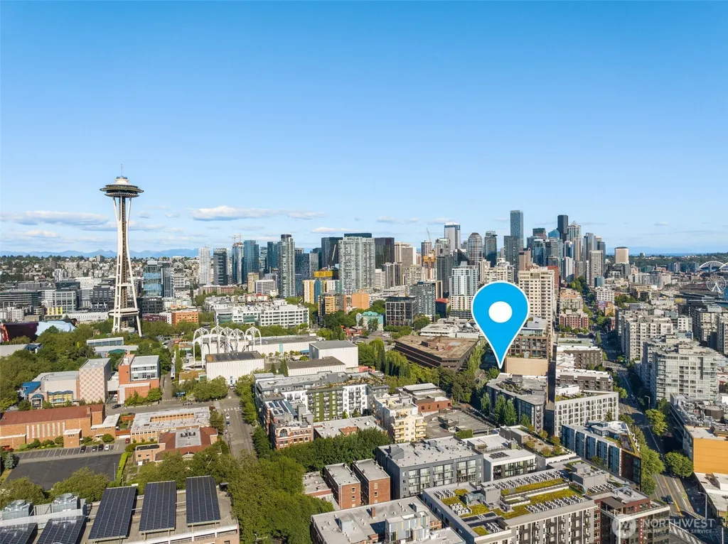 159 Denny Way Seattle WA 98109