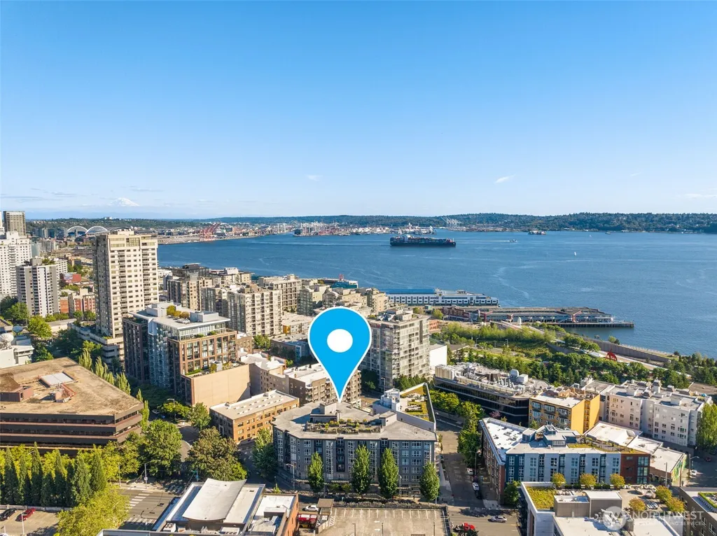 159 Denny Way Seattle WA 98109
