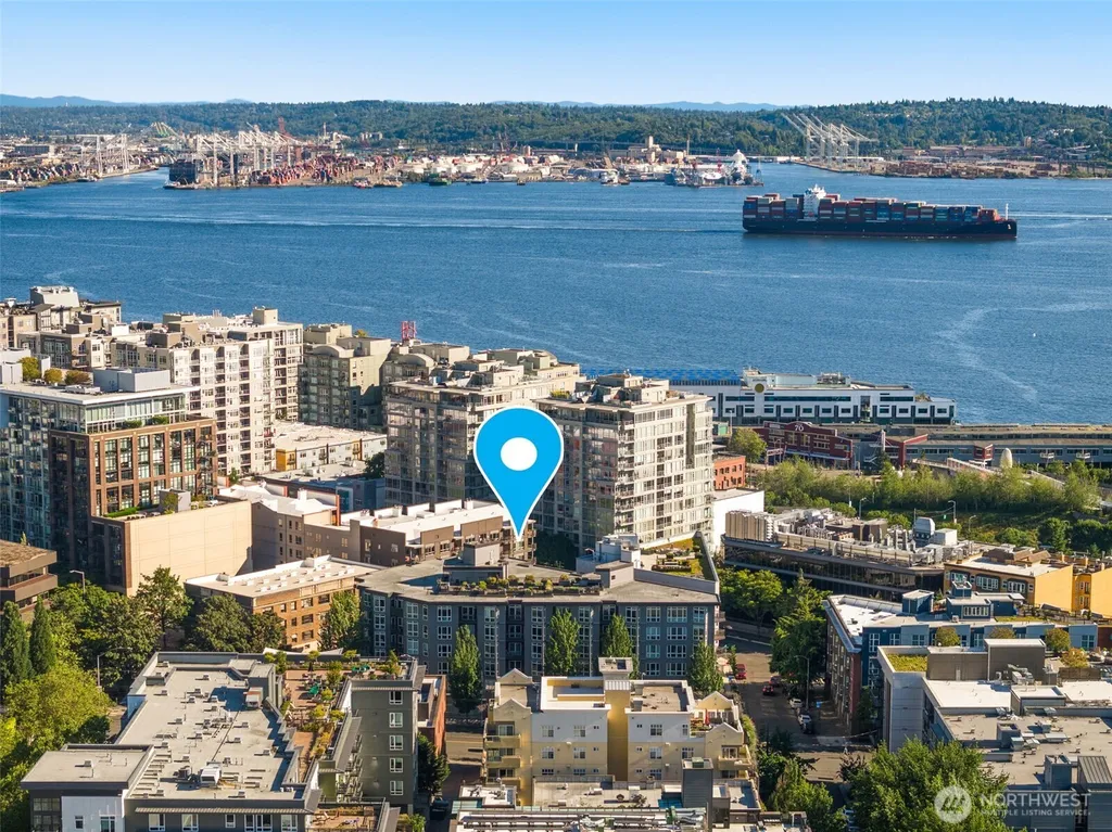 159 Denny Way Seattle WA 98109
