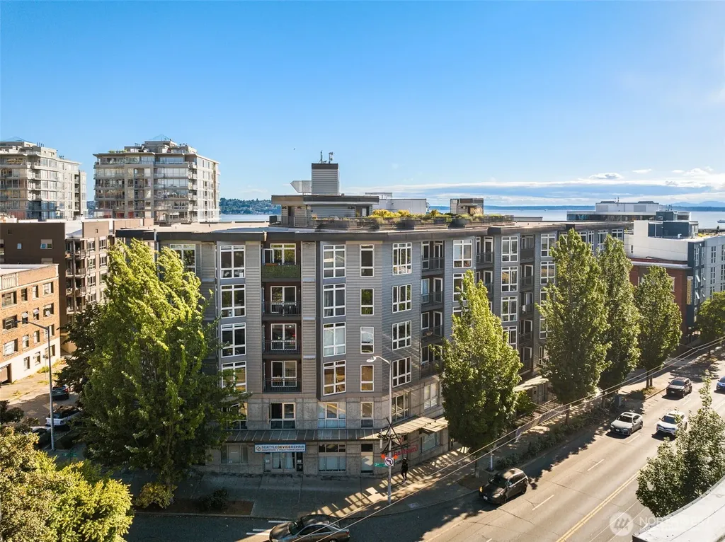 159 Denny Way Seattle WA 98109