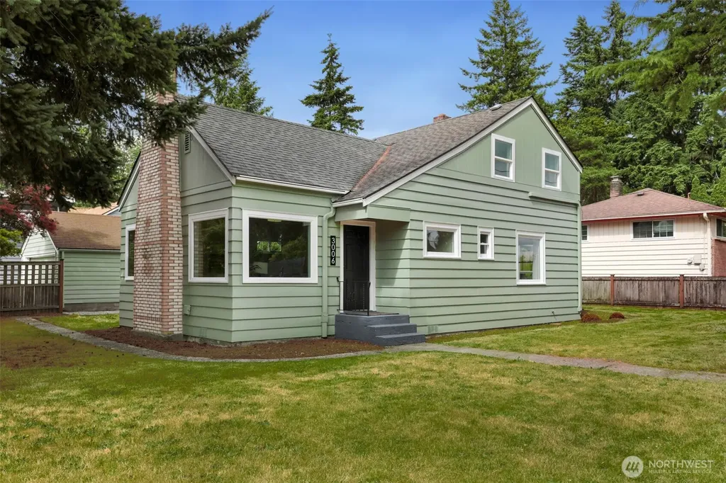 3006 NE 133rd Street Seattle WA 98125