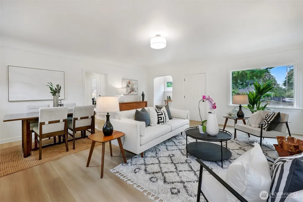 3006 NE 133rd Street Seattle WA 98125