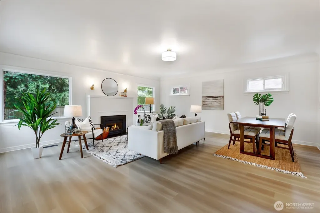 3006 NE 133rd Street Seattle WA 98125