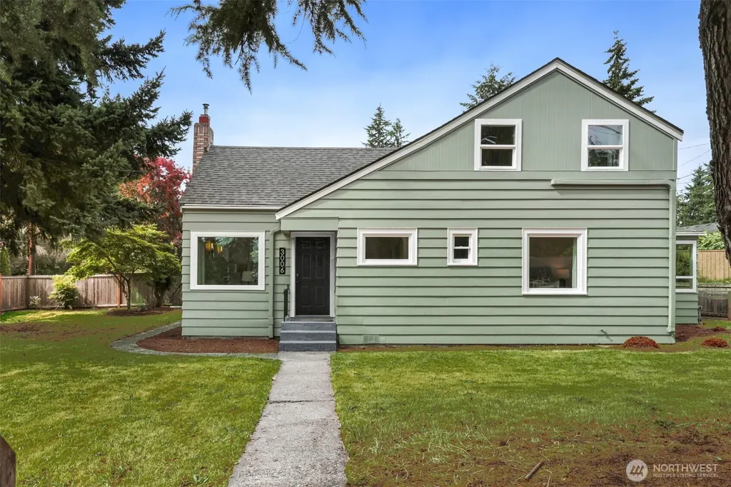 3006 NE 133rd Street Seattle WA 98125