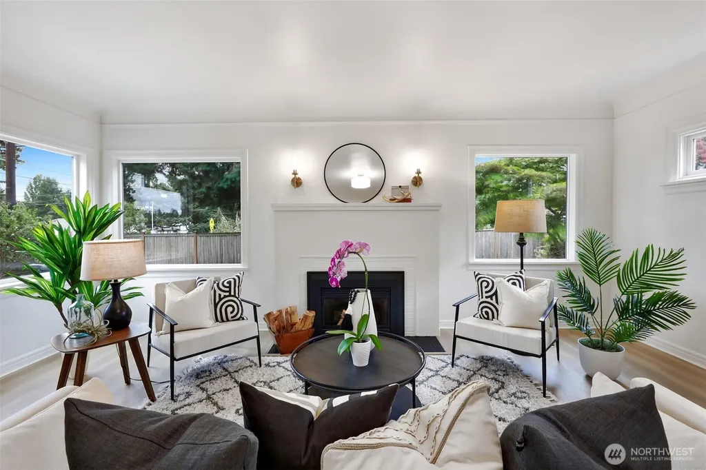 3006 NE 133rd Street Seattle WA 98125