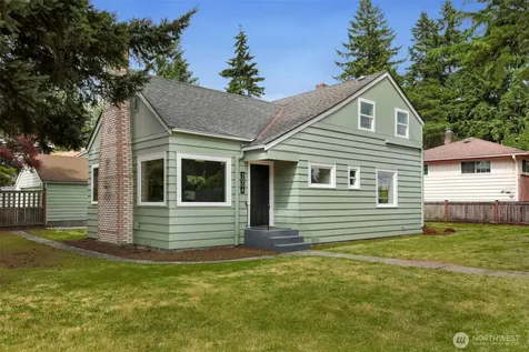 3006 NE 133rd Street Seattle WA 98125