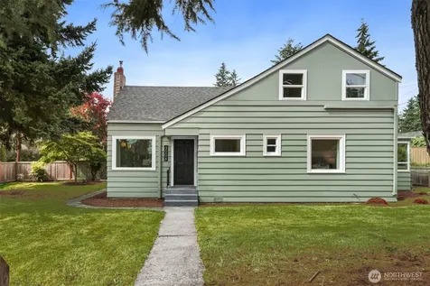 3006 NE 133rd Street Seattle WA 98125