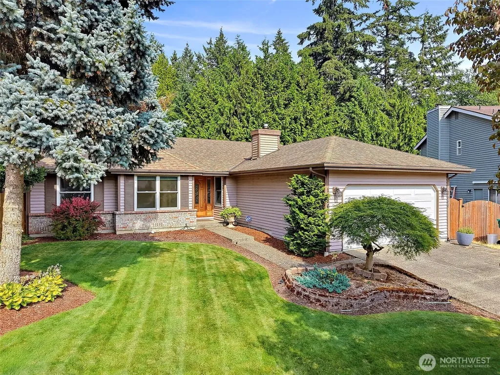 11860 SE 321st Place Auburn WA 98092