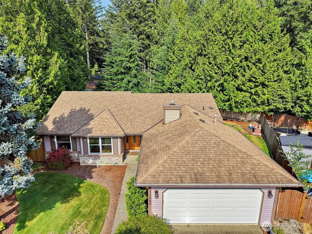 11860 SE 321st Place Auburn WA 98092