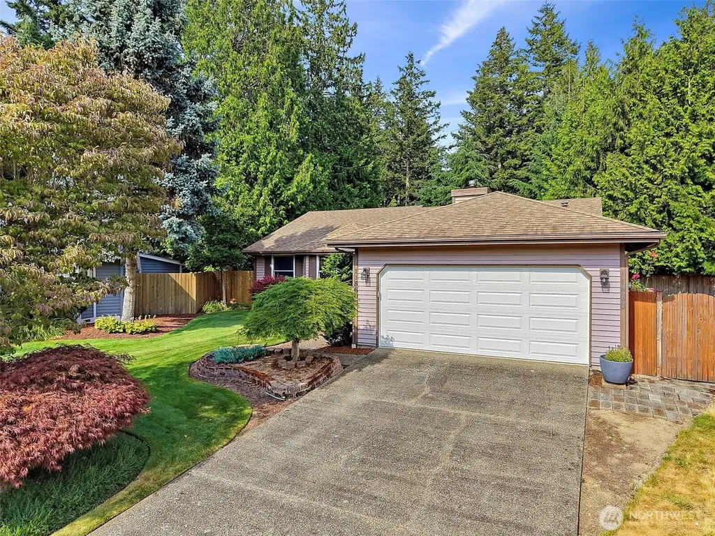 11860 SE 321st Place Auburn WA 98092