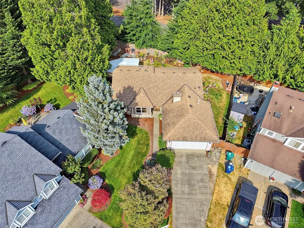 11860 SE 321st Place Auburn WA 98092