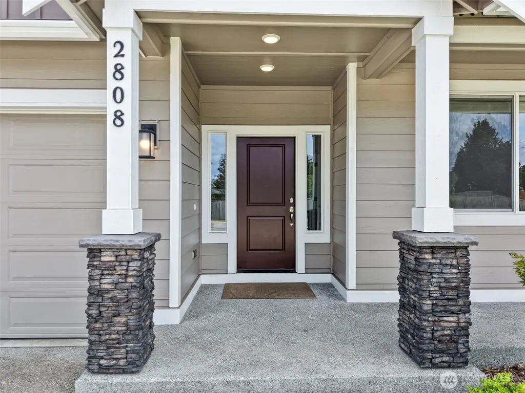 2808 180th Street Ct E Tacoma WA 98445