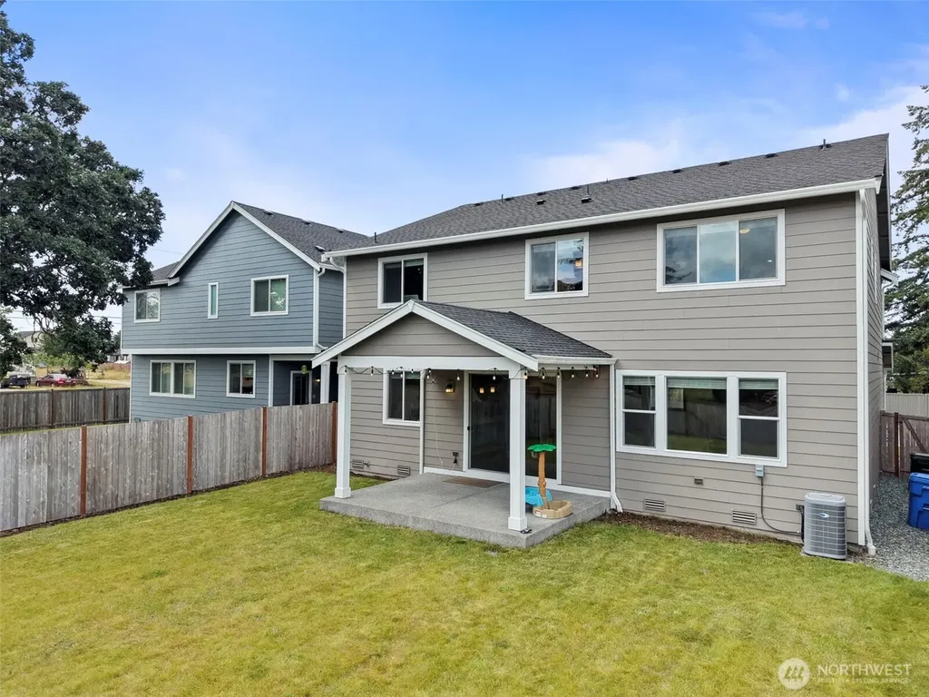 2808 180th Street Ct E Tacoma WA 98445