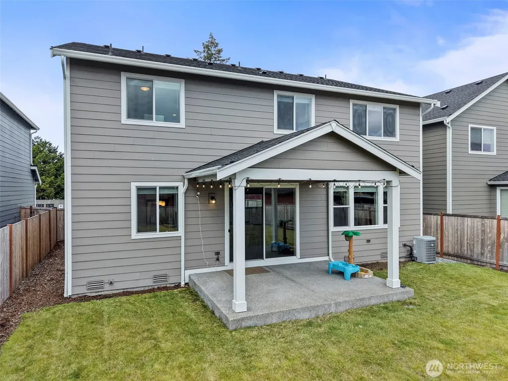 2808 180th Street Ct E Tacoma WA 98445