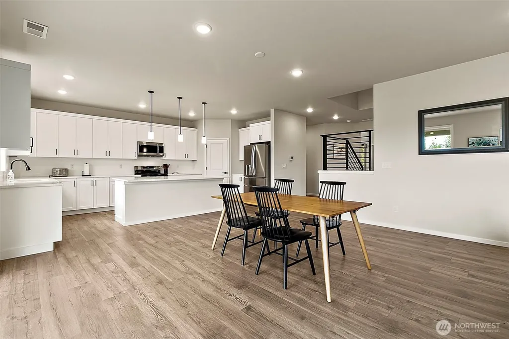 2808 180th Street Ct E Tacoma WA 98445