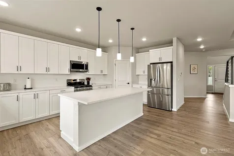 2808 180th Street Ct E Tacoma WA 98445
