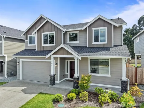 2808 180th Street Ct E Tacoma WA 98445