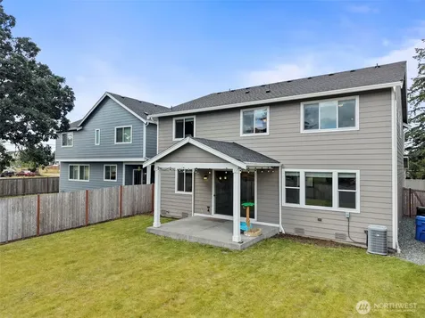 2808 180th Street Ct E Tacoma WA 98445