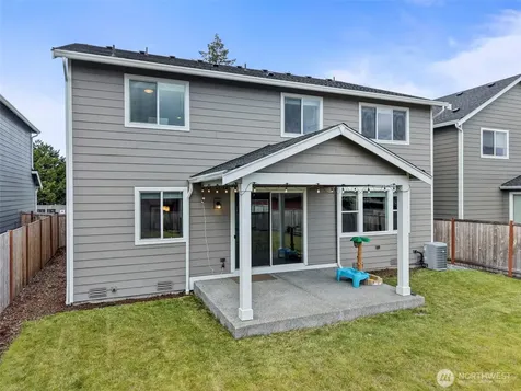 2808 180th Street Ct E Tacoma WA 98445