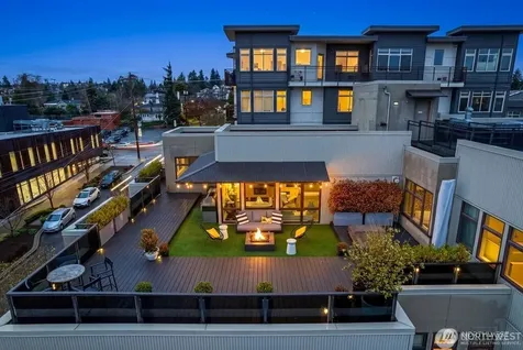 1760 N Nothlake Way Seattle WA 98103