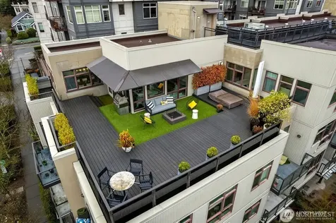 1760 N Nothlake Way Seattle WA 98103