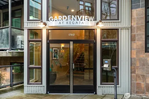 1760 N Nothlake Way Seattle WA 98103